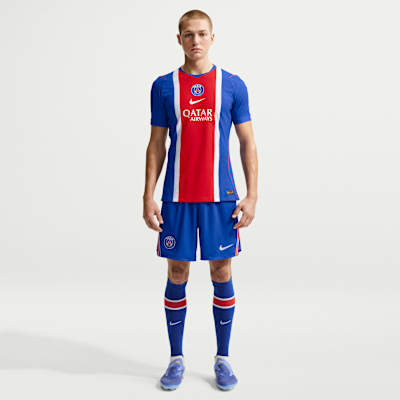 NIKE公式】パリ サンジェルマン (PSG) 2026/27 マッチ ホーム メンズ